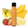 Electronic Cigarettes Disposable Vape Elf Bar 1500 Puff